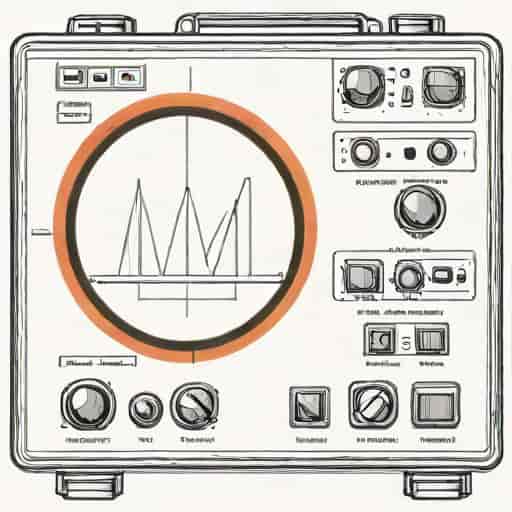 Gw Instek Oscilloscope Price