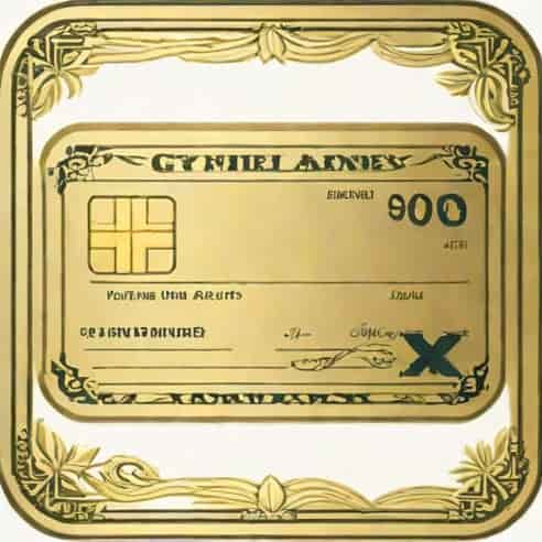 Gyftr Amex Reward Multiplier