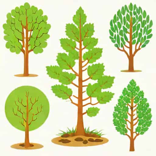 Gymnosperms Lack Xylem Vessels