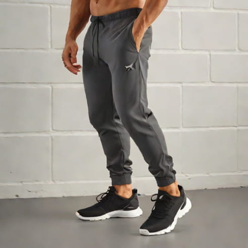 Gymshark Arrival Woven Joggers