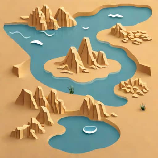 Hadean Archean Proterozoic And Phanerozoic