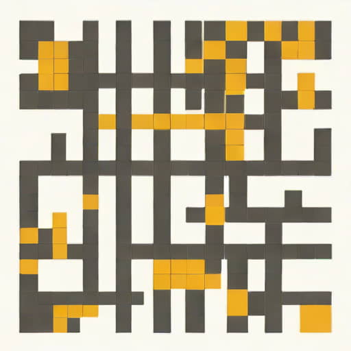 Hagglers Concern Crossword