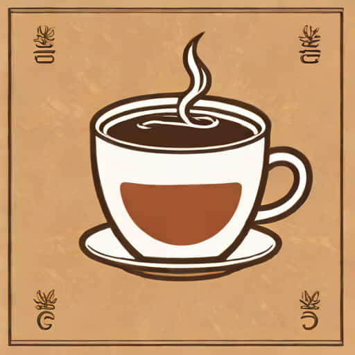 Handsome Albertan Coffee