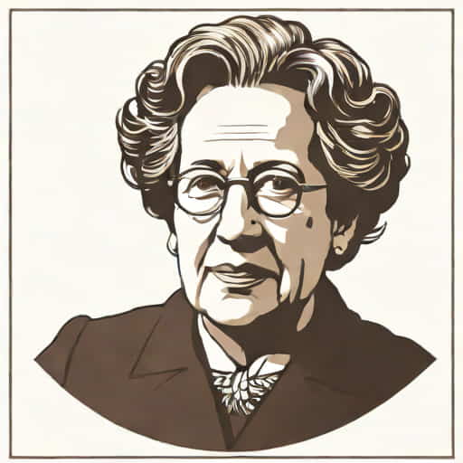 Hannah Arendt The Origins Of Totalitarianism
