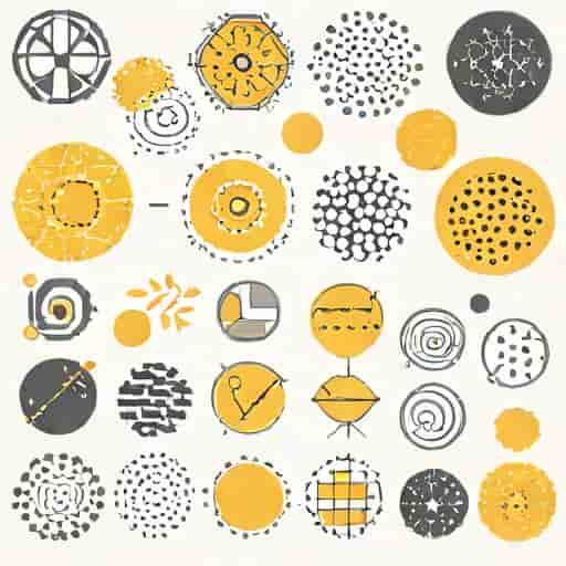 Happy Dotting Company Tutorials