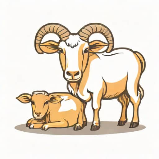 Hard Udder In Goats Treatment