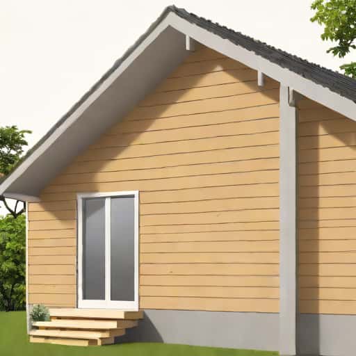 Hardie Plank Weatherboard Bunnings