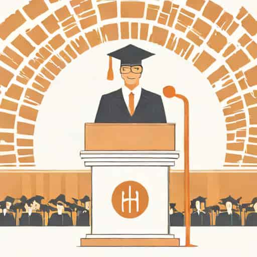 Harrison Butker Commencement Address
