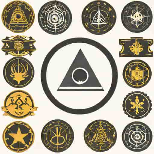 Harry Potter Divination
