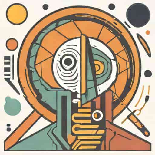 He Is The Pioneer Of Expressionist Art