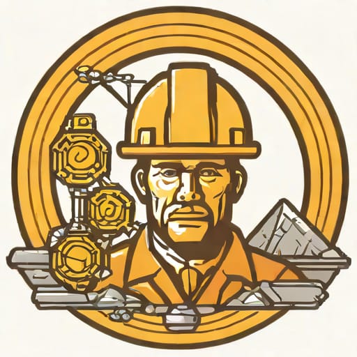 Head And Subhead Of Mining Rights