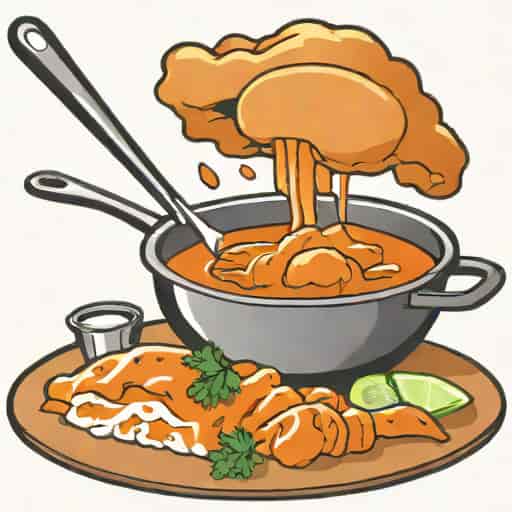 Headbanger Kitchen Butter Chicken