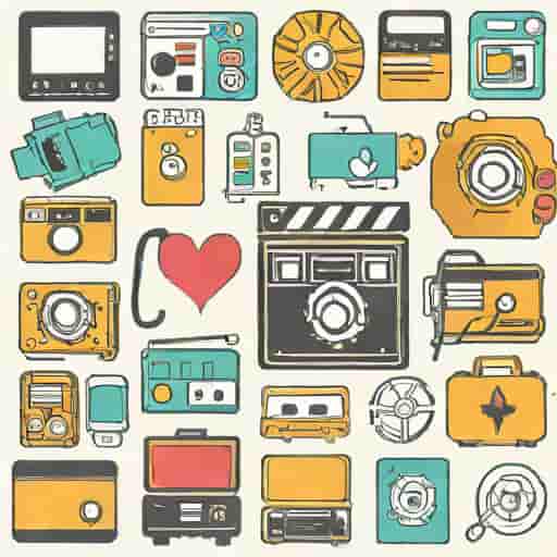 Heartbreak Films Viacom Productions