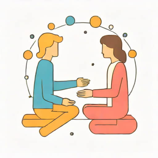 Heather Khym Abiding Together