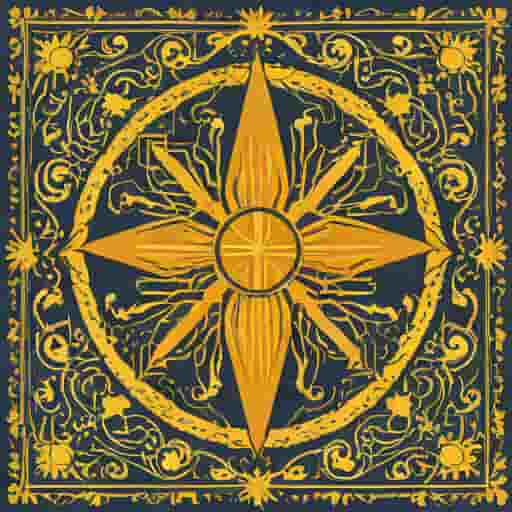 Heavenly Participation The Weaving Of A Sacramental Tapestry