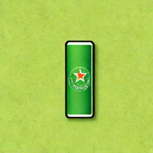 Heineken Boring Phone