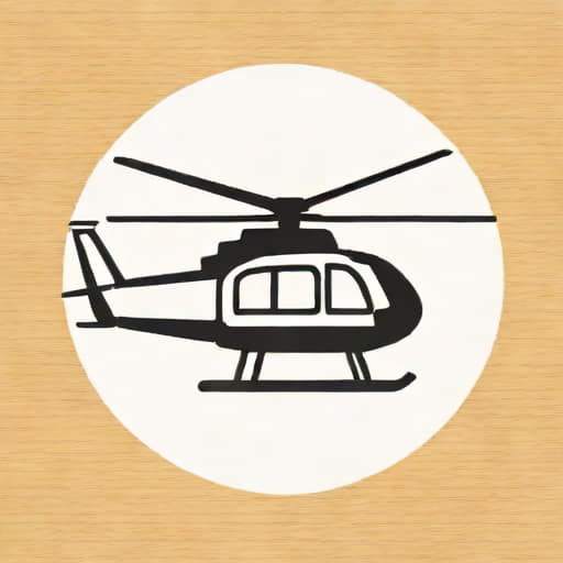 Helicopter Swash Plate