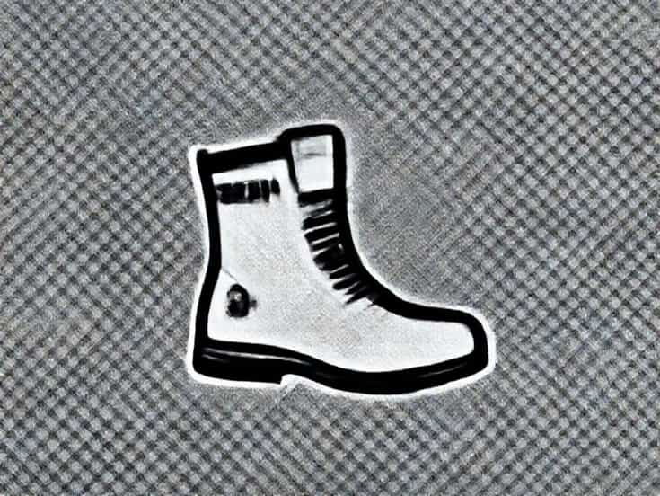 Helly Hansen Work Boots