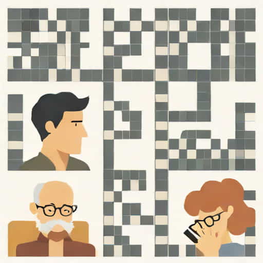 Henry And June Diarist Crossword