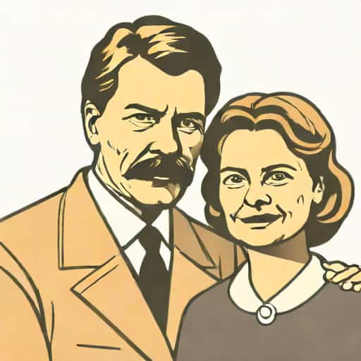 Her Lover Maxim Gorky Summary