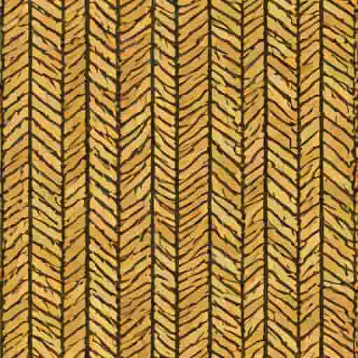 Herringbone Sisal Carpet