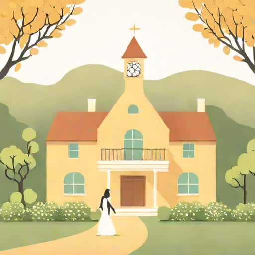 Hesperus Wedding Venue