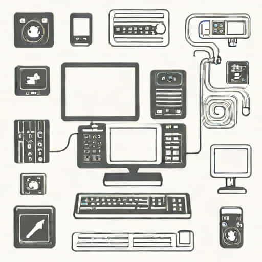 Heuristically Programmed Algorithmic Computer