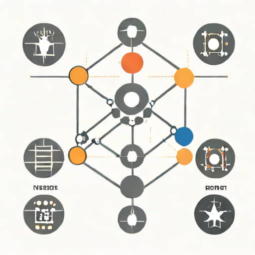 Hierarchical Probabilistic U Net