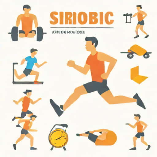 High Aerobic Shortage