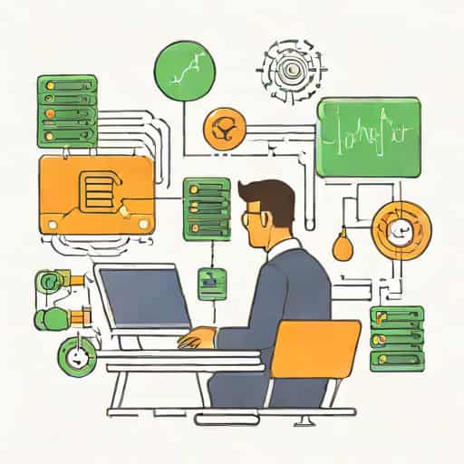 High Frequency Algorithmic Trading