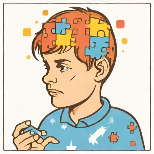 High Functioning Autism Meltdown