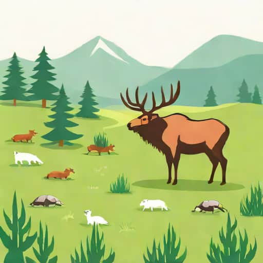 Highland Wildlife Park