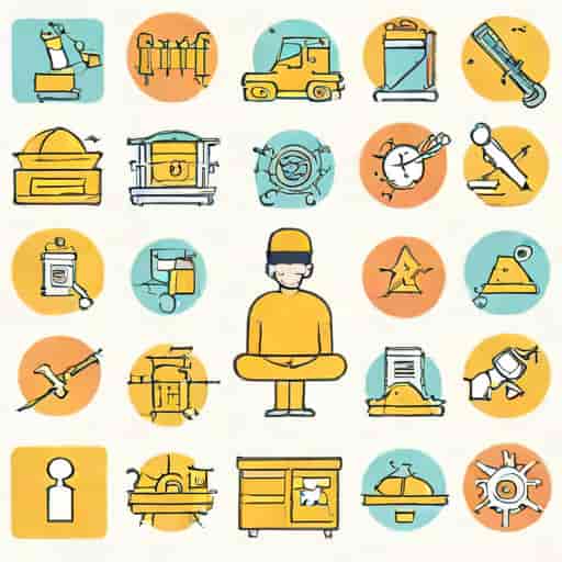 Hindi Meaning Of Industrious