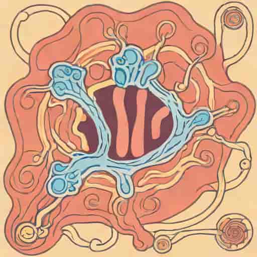 Histology Of Distal Convoluted Tubule