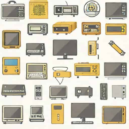 History Of Computerization
