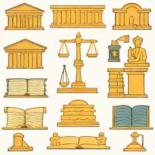 History Of Jurisprudence