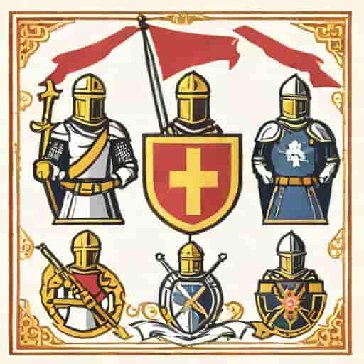 History Of Knights Of Pythias