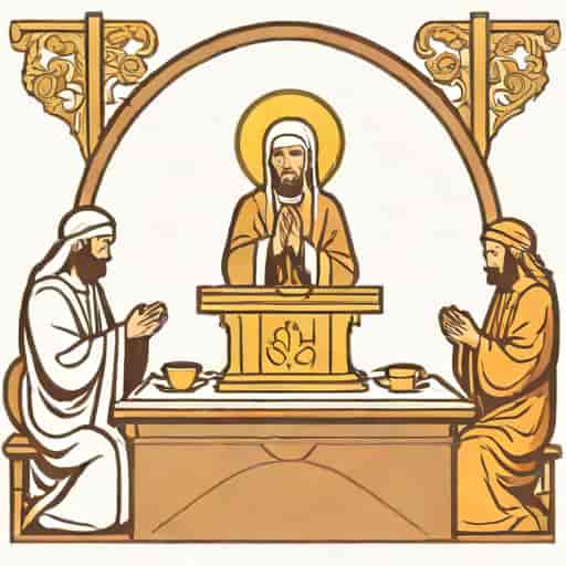 History Of The Apostleship Of Prayer