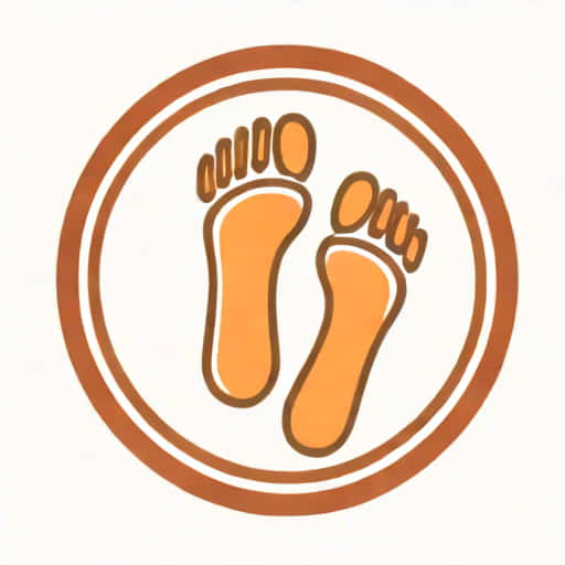 Holistic With Hotfoot