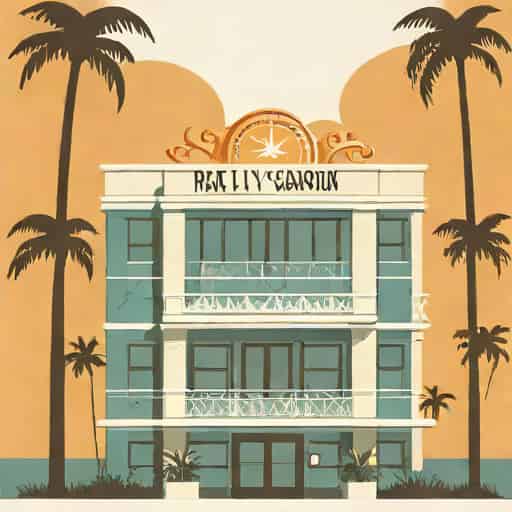 Hollywood Regal Sarasota