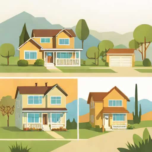 Homes For Sale In Banning Ca