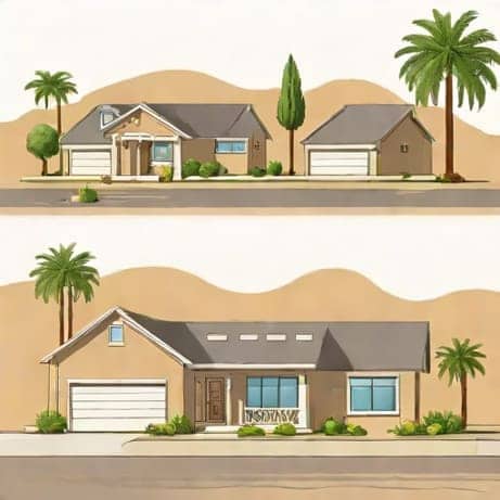Homes For Sale In Bullhead City Az