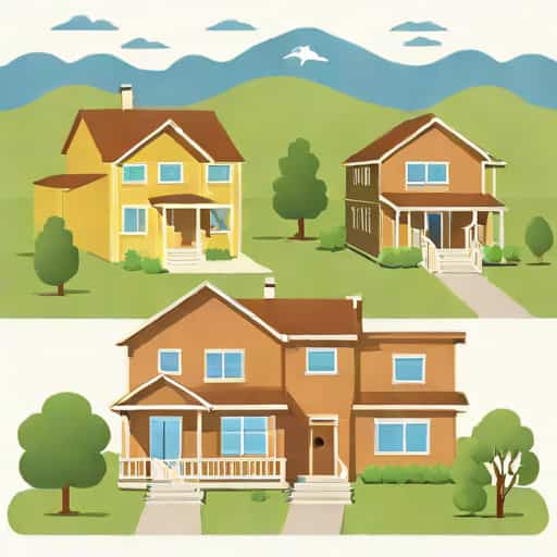 Homes For Sale In Jerome Idaho