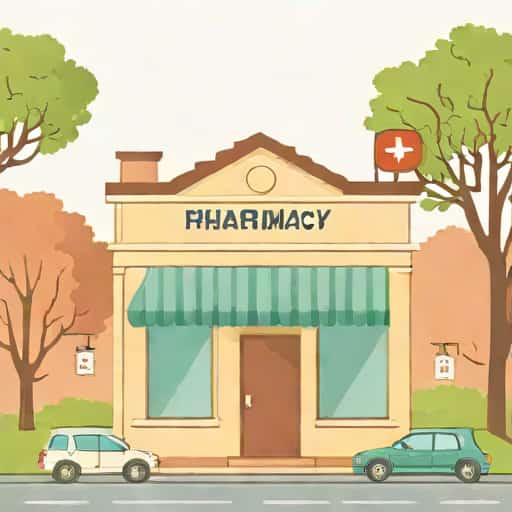 Hometown Pharmacy Appomattox Va