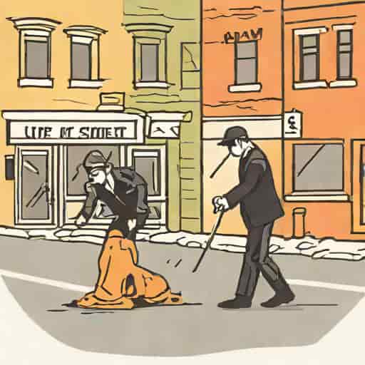 Homicide Life On The Street Kaddish
