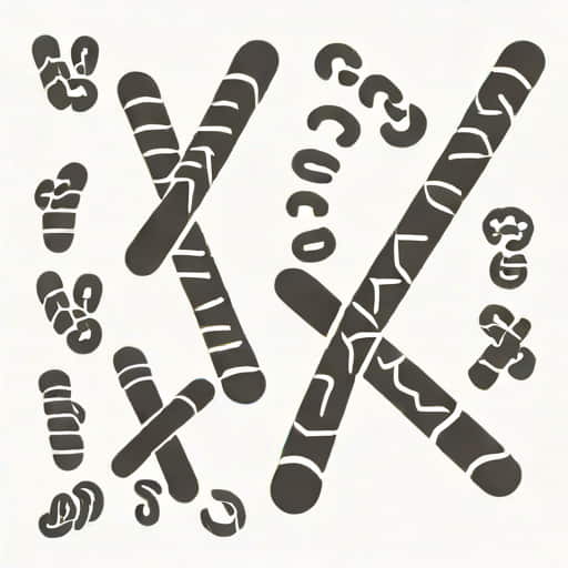 Homologous Chromosomes Are Identical