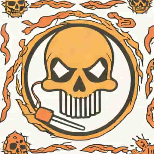 Horrible Lurid Deathly