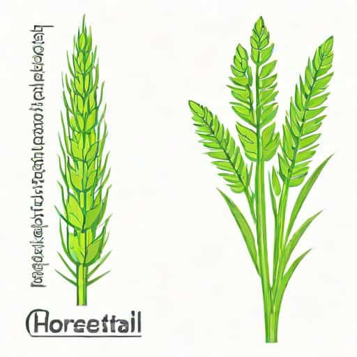 Horsetail Powder Side Effects