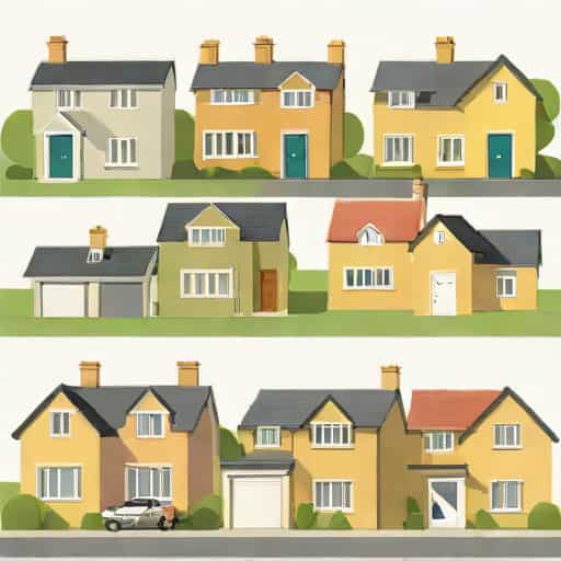 Houses For Sale Baillieston Countrywide
