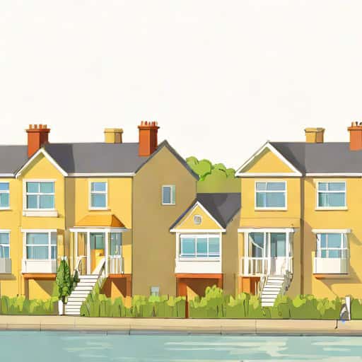 Houses For Sale In Wexford Beside Beach